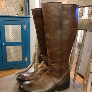 Frye Boots